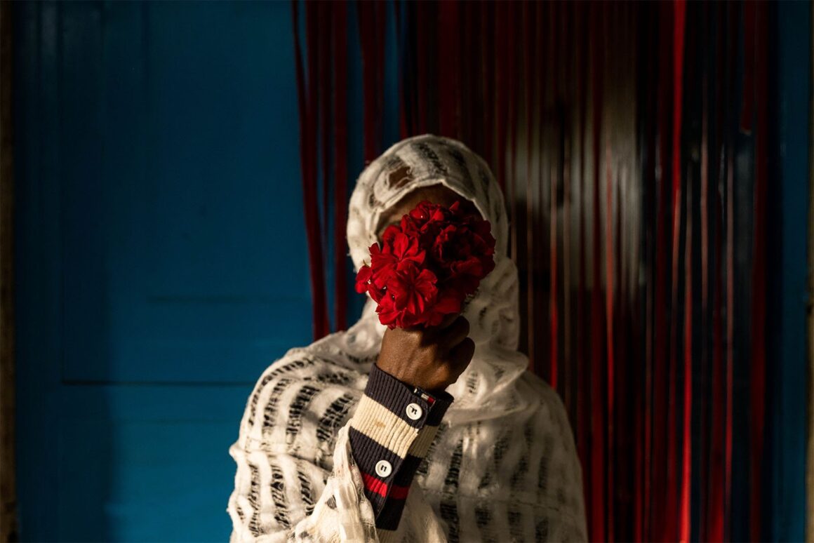 World Press Photo 2024 Bölge Kazananları 8 021 Africa Honorable Mention Arlette Bashizi for The Washington Post