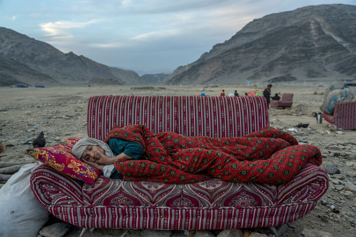 World Press Photo 2024 Bölge Kazananları 12 028 Asia Stories Ebrahim Noroozi Associated Press