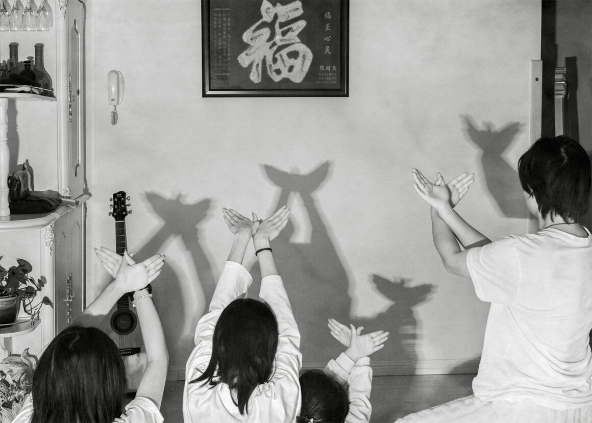 World Press Photo 2024 Bölge Kazananları 13 031 Asia Long Term Projects Wang Naigong
