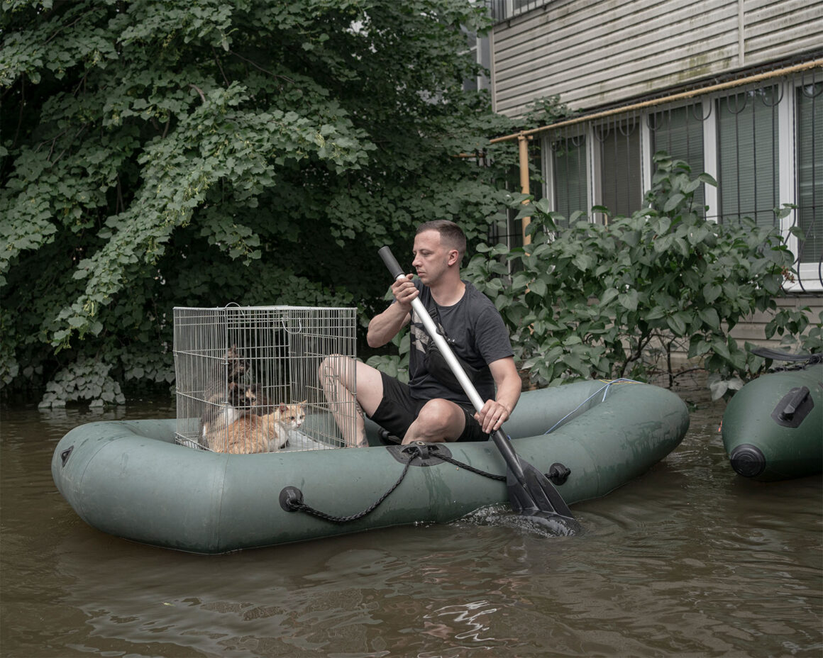 World Press Photo 2024 Bölge Kazananları 21 052 Europe Stories Johanna Maria Fritz for Die Zeit 1