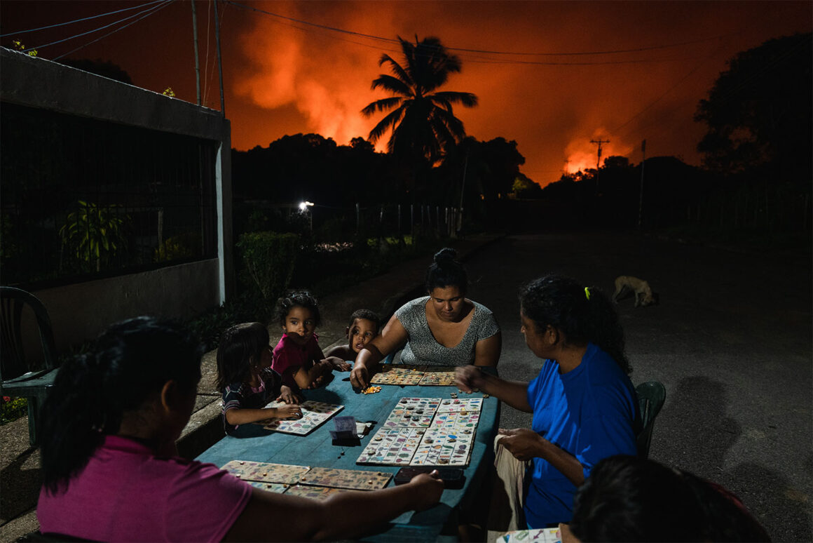 World Press Photo 2024 Bölge Kazananları 38 104 South America Stories Adriana Loureiro Fernandez for The New York Times