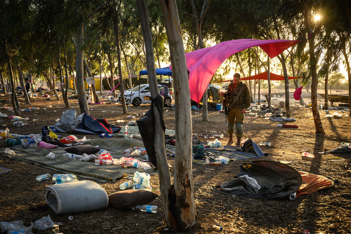 World Press Photo 2024 Bölge Kazananları 54 147 Jury Special Mention Leon Neal Getty Images