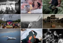 2025 Dünya Basın Fotoğraf Yarışması kazananları 17 2025 Dunya Basin Fotograf Yarismasi kazananlari 1