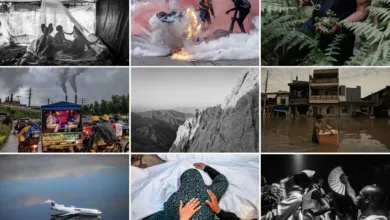 2025 Dünya Basın Fotoğraf Yarışması kazananları 6 2025 Dunya Basin Fotograf Yarismasi kazananlari 1