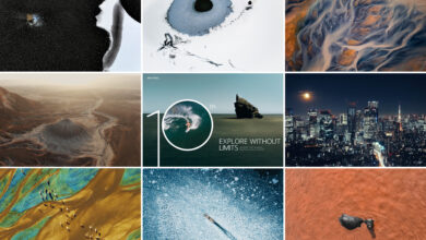 2025 SkyPixel Yarışması kazananları 9 2025 SkyPixel Yarismasi kazananlari