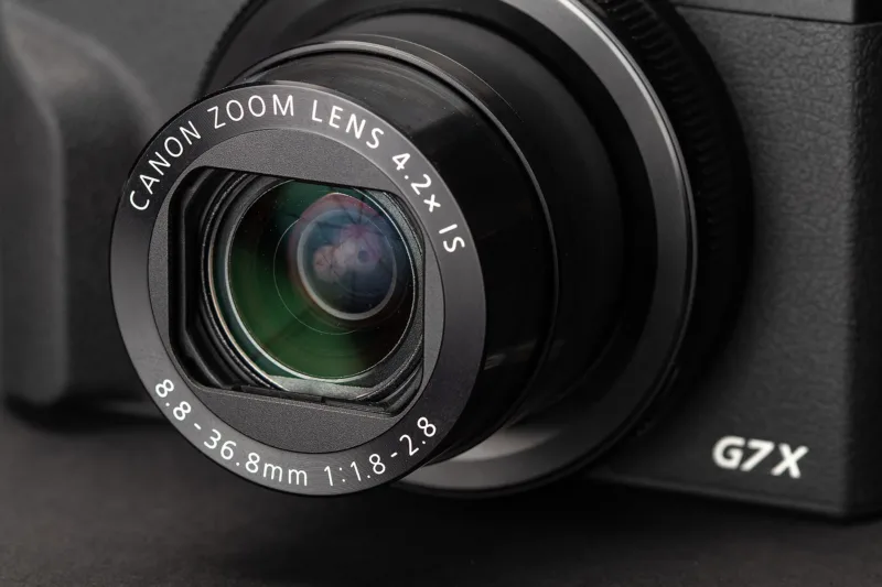 Canon PowerShot G7 X III incelemesi 005