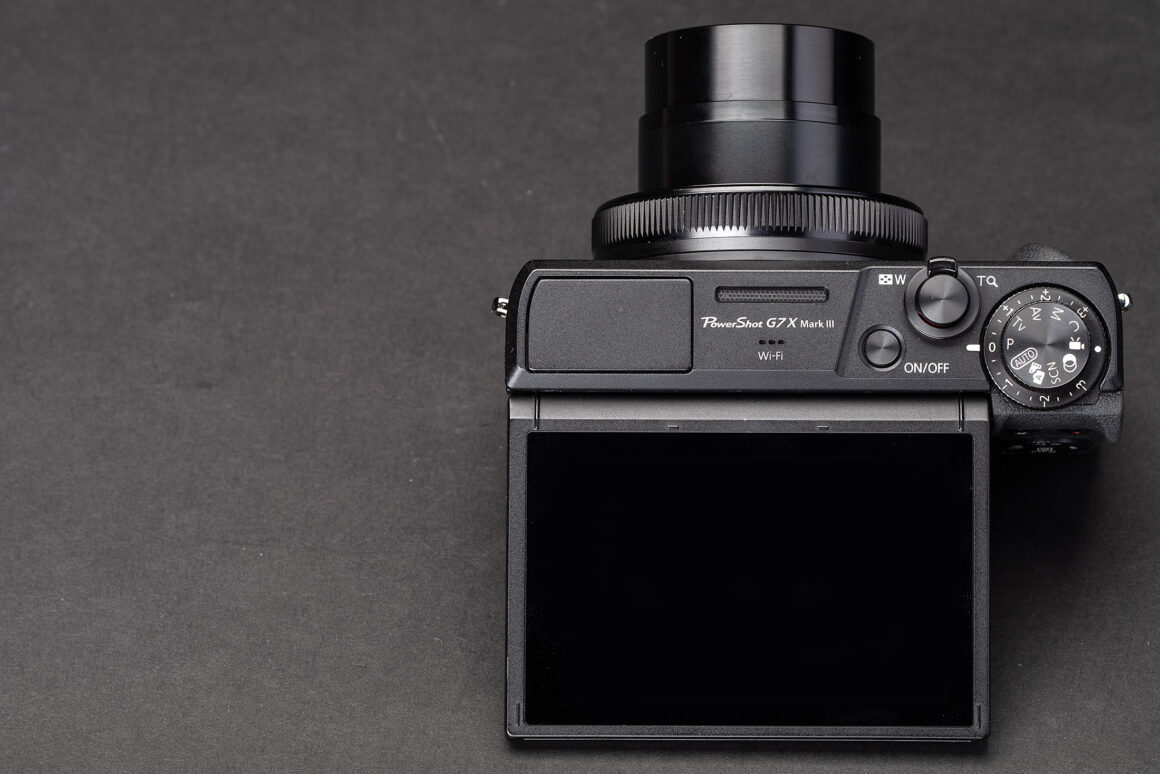 Canon PowerShot G7 X III incelemesi 10 CanonG7XIII LCD