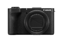 Canon PowerShot V1 tanıtıldı 3 Canon PowerShot V1 tanıtıldı