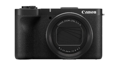 Canon PowerShot V1 tanıtıldı 8 Canon PowerShot V1 tanıtıldı