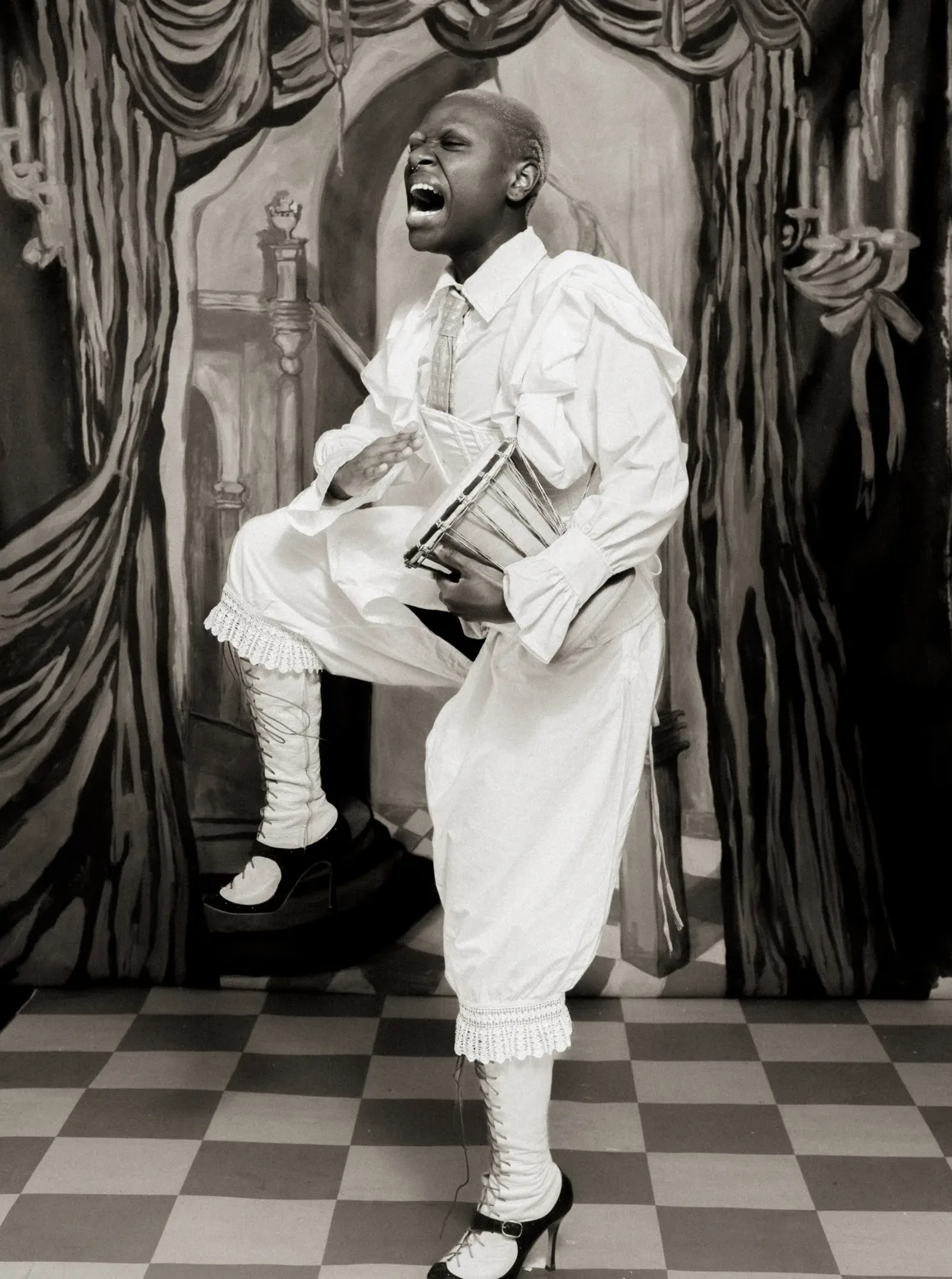 Fikayo Adebajo The Interlude A Brief History of Love in VII Acts FF2025Winner Fikayo Adebajo