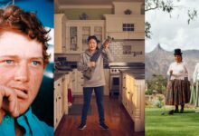 2025 Sony Dünya Fotoğrafçılık Ödülleri 11 Finalists Professional Category SWPA