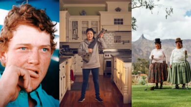 2025 Sony Dünya Fotoğrafçılık Ödülleri 2 Finalists Professional Category SWPA