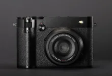 Fujifilm GFX100RF ilk incelemesi 5 Fujifilm GFX100RF 004