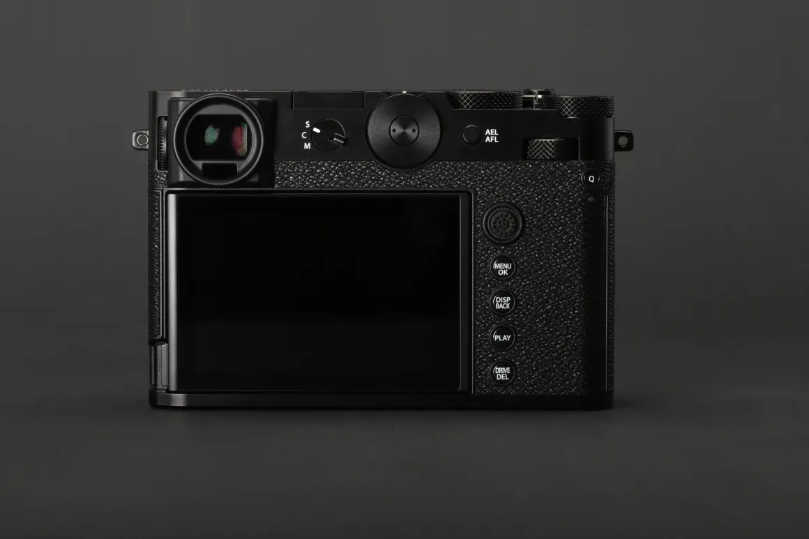 Fujifilm GFX100RF ilk incelemesi 3 Fujifilm GFX100RF 005