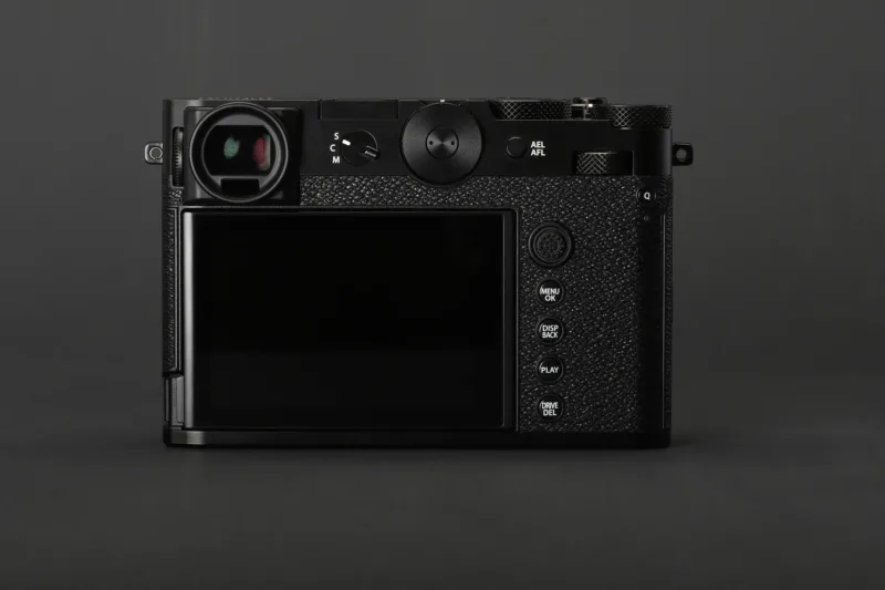 Fujifilm GFX100RF 005