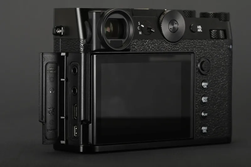 Fujifilm GFX100RF 008