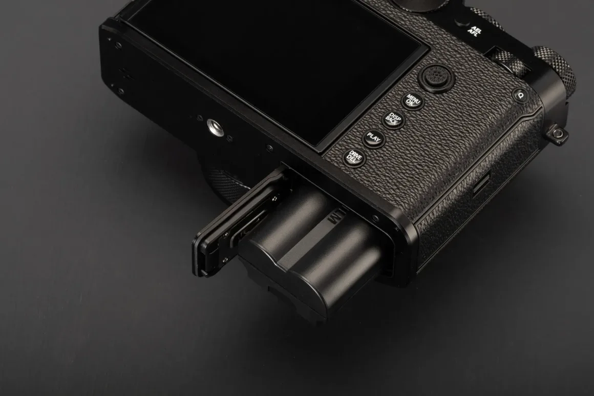 Fujifilm GFX100RF ilk incelemesi 12 Fujifilm GFX100RF 009