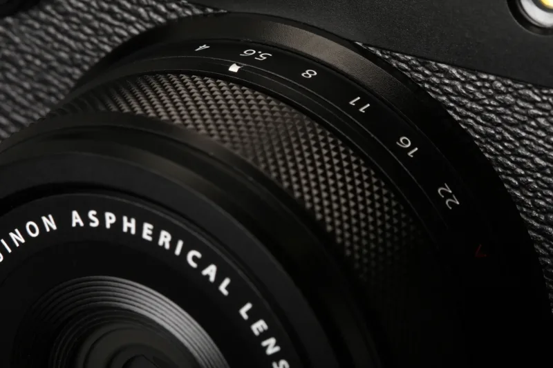 Fujifilm GFX100RF 011