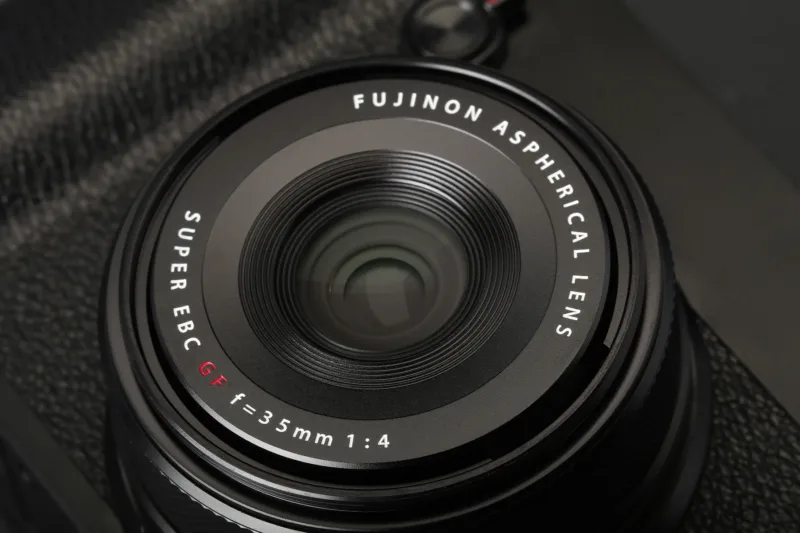 Fujifilm GFX100RF 014