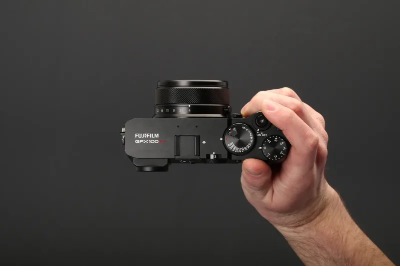 Fujifilm GFX100RF 019