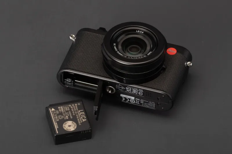 Leica D Lux 8 incelemesi 005