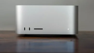 M3 Ultra'lı Mac Studio İncelemesi 16 M3 Ultra ile Mac Studio Incelemesi