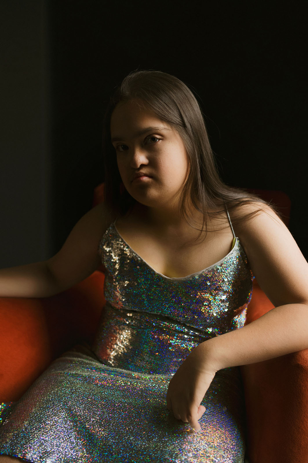 Leica Kadın Fotoğraf Projesi Ödülü 2025 39 Maya Anna Neubauer