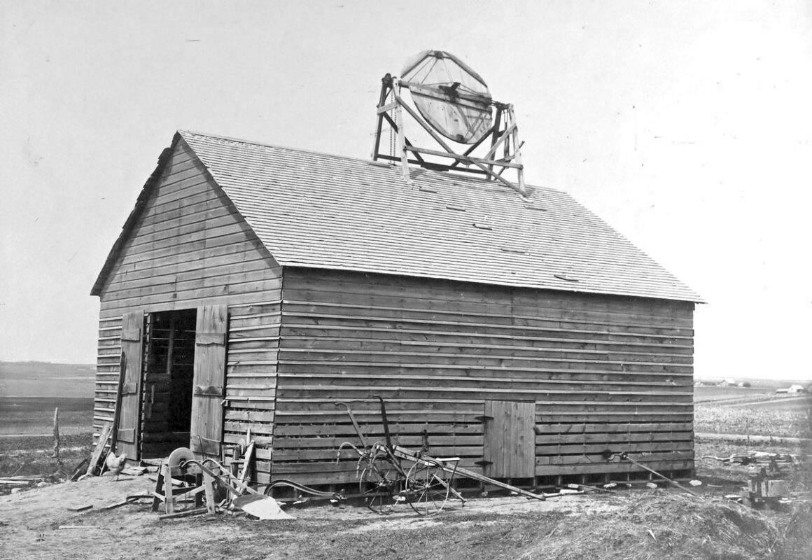 Ev Yapımı Yel Değirmenlerinin Garip Fotoğrafları 11 Nebraska Windmills05 1