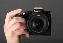 Panasonic Lumix DC-S1RII ilk incelemesi 46 Panasonic Lumix DC S1RII ilk incelemesi 010