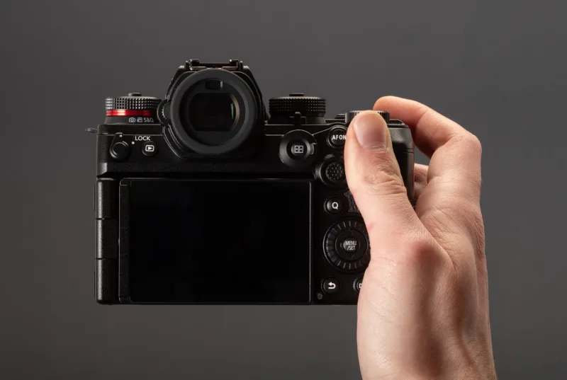 Panasonic Lumix DC S1RII ilk incelemesi 011