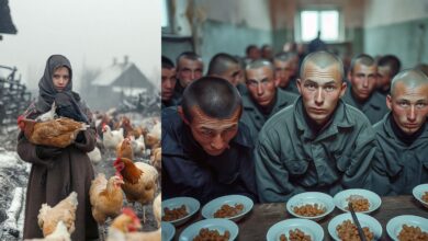 Carl De Keyzer : Putin's Dream 6 Putins Dream