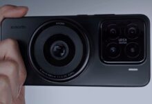 Xiaomi telefonunuzun arkasına Four Thirds kamera yerleştirmek istiyor 2 Xiaomi telefonunuzun arkasina Four Thirds kamera yerlestirmek istiyor