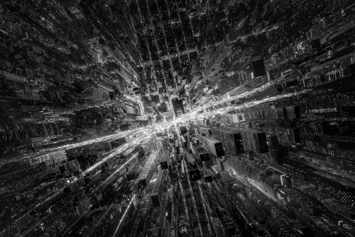 Sony Dünya Fotoğraf Ödülleri 2025 1 Xuecheng Liu China Mainland Winner Open Competition Architecture Sony World Photography Awards 2025