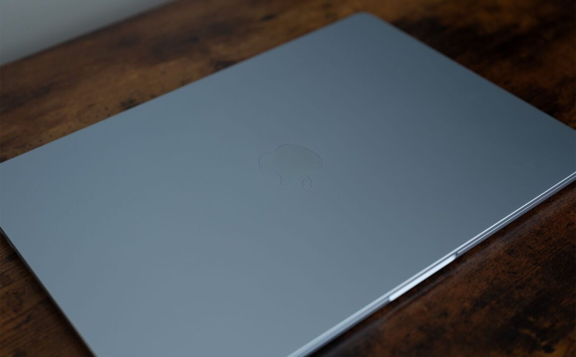 Apple MacBook Air M4 İncelemesi 20 macbook air m4 11