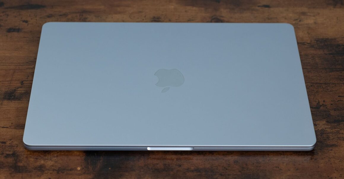 Apple MacBook Air M4 İncelemesi 2 macbook air m4 4