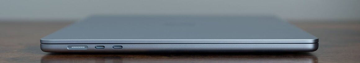 Apple MacBook Air M4 İncelemesi 4 macbook air m4 6