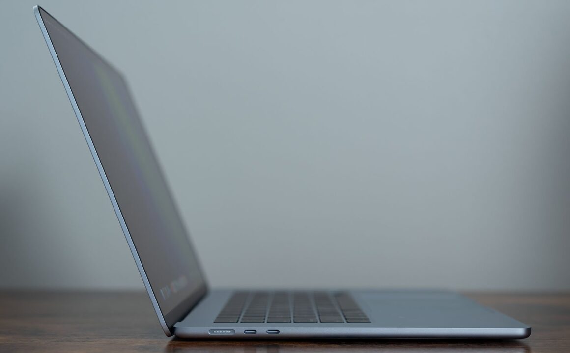 Apple MacBook Air M4 İncelemesi 5 macbook air m4 7