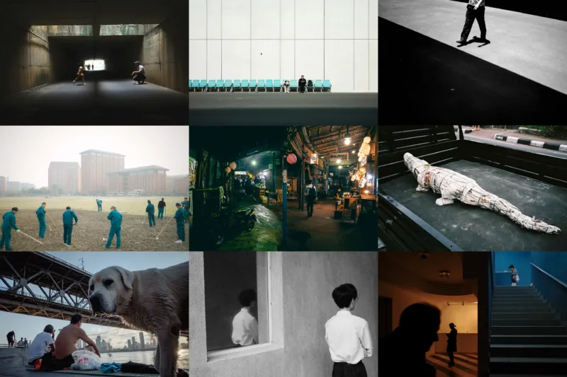 ricoh gr photo festival