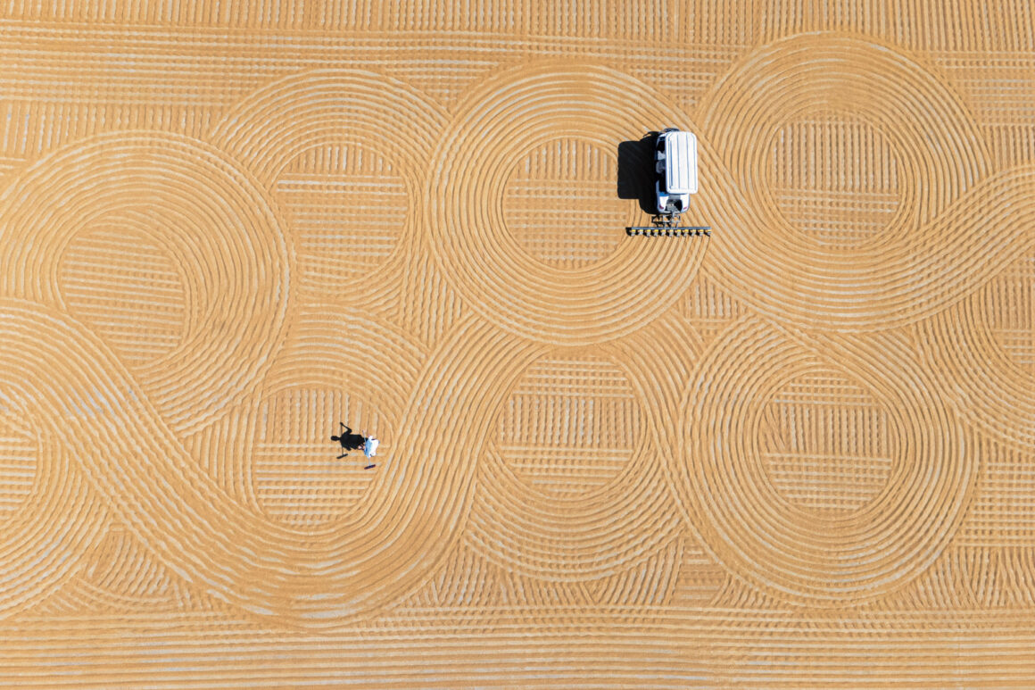 2025 SkyPixel Yarışması kazananları 6 skypixel hanifi bulgurcu