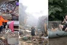 World Press Photo 2024 Bölge Kazananları 18 world press photo 2024 regional winners featured