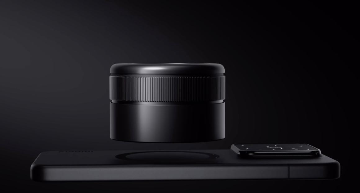 Xiaomi telefonunuzun arkasına Four Thirds kamera yerleştirmek istiyor 1 Xiaomi telefonunuzun arkasına Four Thirds kamera yerleştirmek istiyor