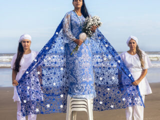 © Gui Christ Brazil Winner Professional competition Portraiture Sony World Photography Awards 2025 7