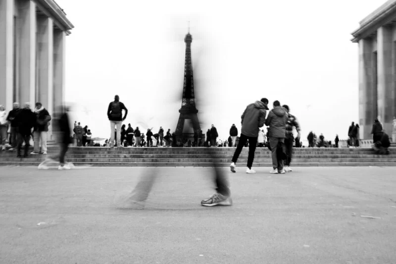 Pure Street Photography Grant 2025 12 Holger Kunze (Belçika), Finalist, Saf Sokak Fotoğrafçılığı Hibe Programı 2025