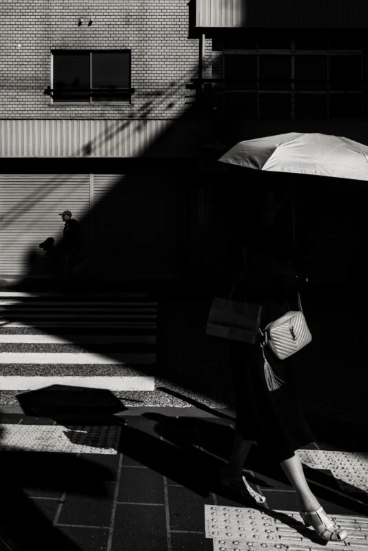 Pure Street Photography Grant 2025 17 Kenta Yamanoi (Japonya), Finalist, Saf Sokak Fotoğrafçılığı Hibe Programı 2025