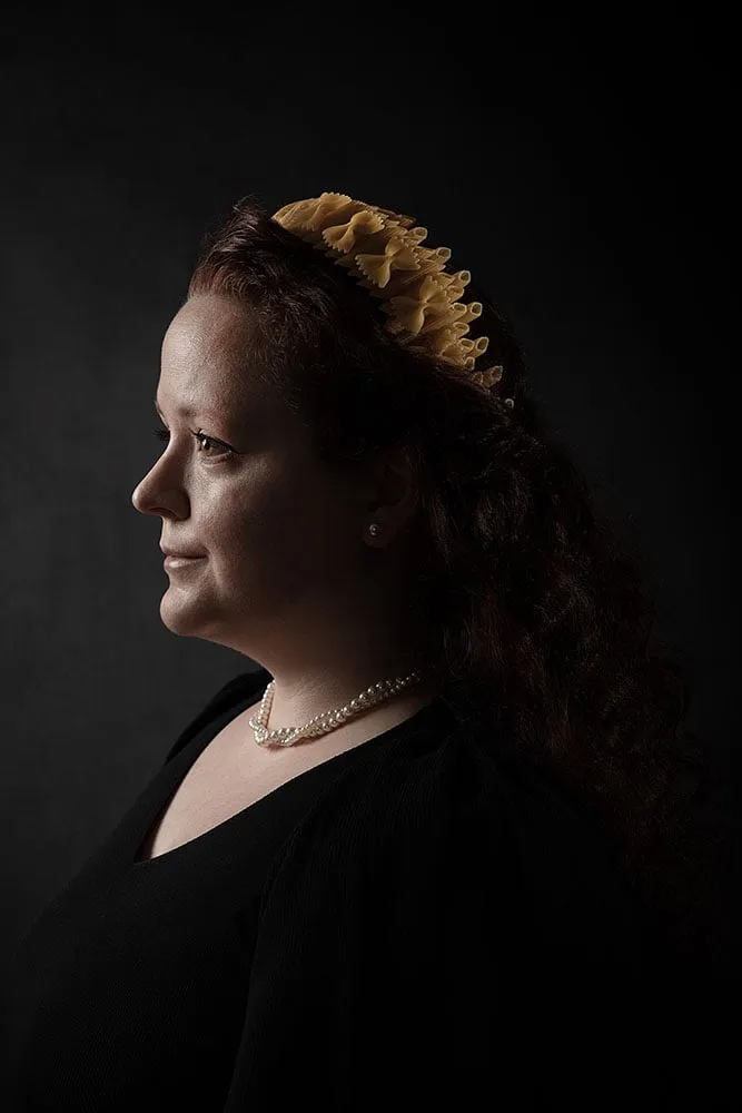 17 Reka Csulak The Pasta Crown Hi Res