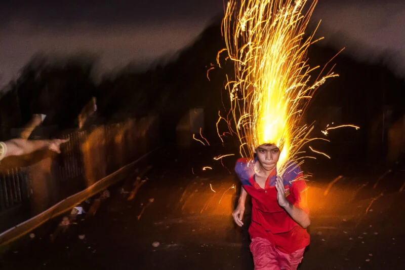 Pure Street Photography Grant 2025 2 1 GrandWinner AyanavaSil India 800x533 2
