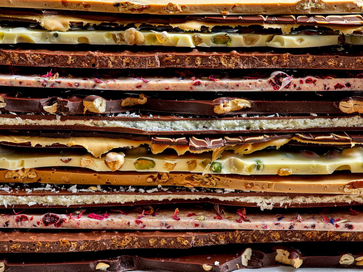 24 Karl Bruninx Chocolates Hi res
