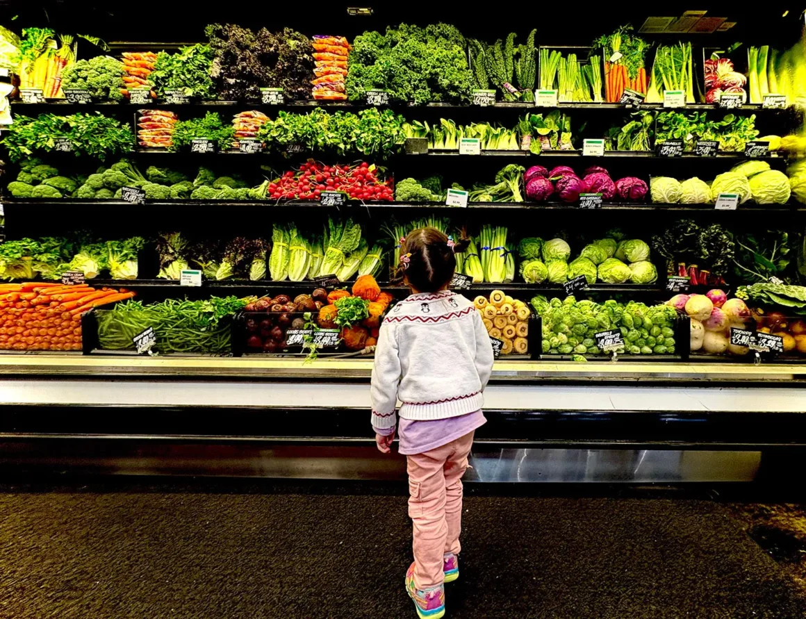 29 James Neice So Many Veggies Hi Res