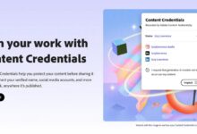 Fotoğrafçılar Neden Yeni İçerik Orijinalliği Uygulaması Önemsemeli? 15 Adobe Content Credentials LI