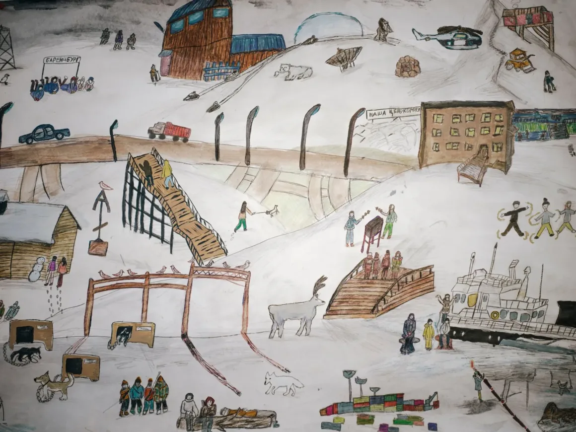 Mario Heller : Arctic Dreams 27 ArcticDreams 6